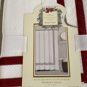 Ridgefield Homes Holiday Collection